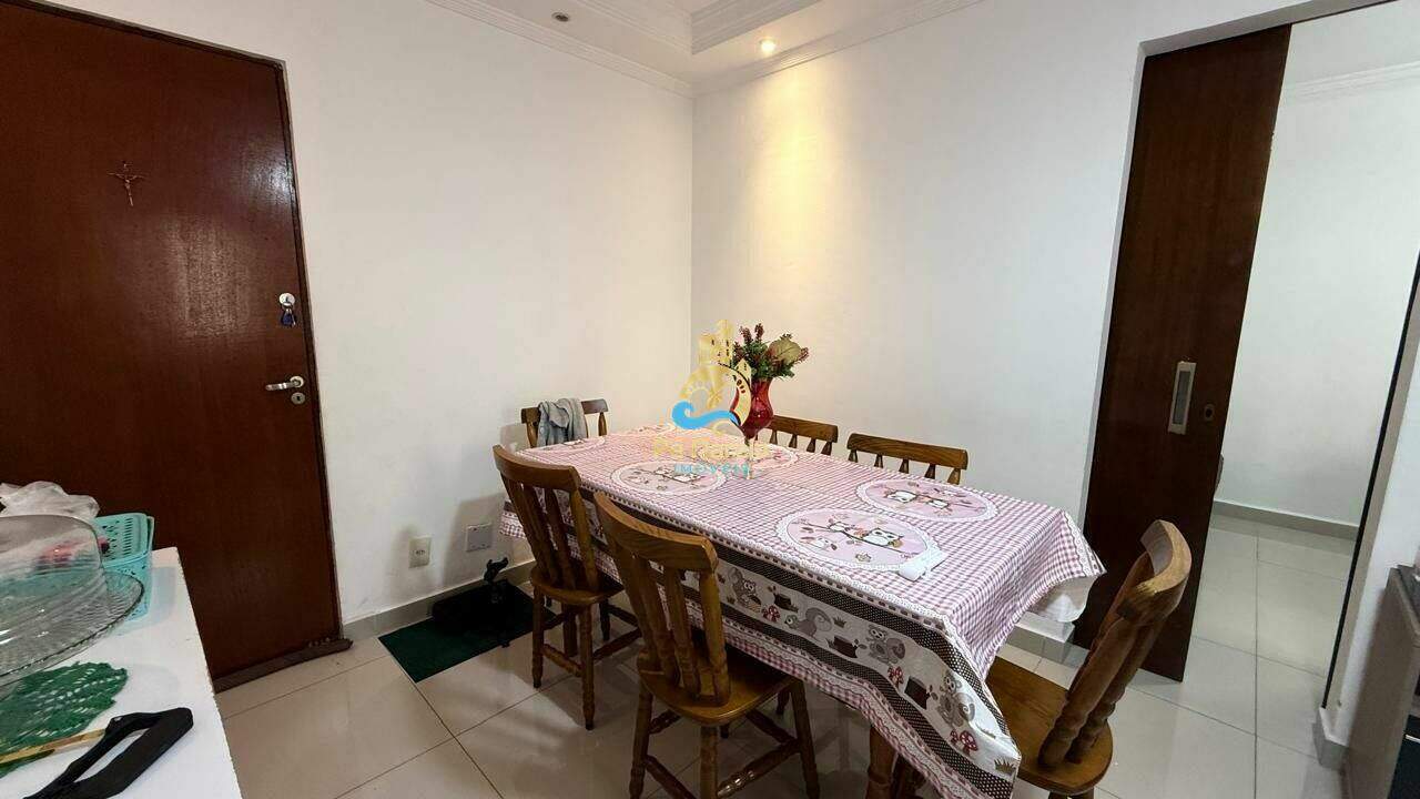 Apartamento à venda no Vila Guilhermina: 