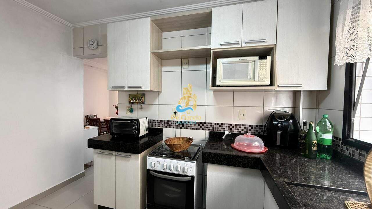 Apartamento à venda no Vila Guilhermina: 