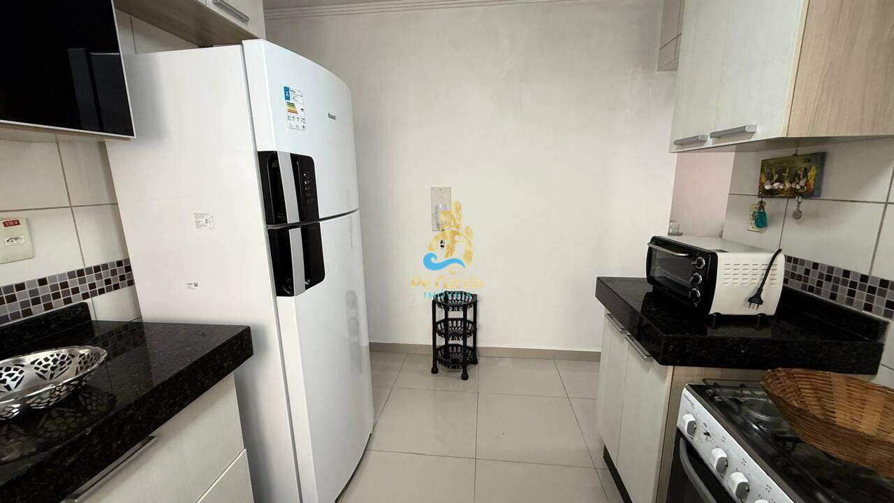 Apartamento à venda no Vila Guilhermina: 