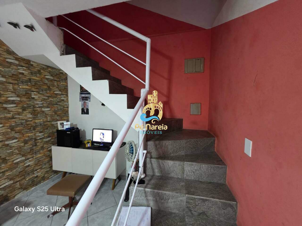 Sobrado à venda no Aviação: 