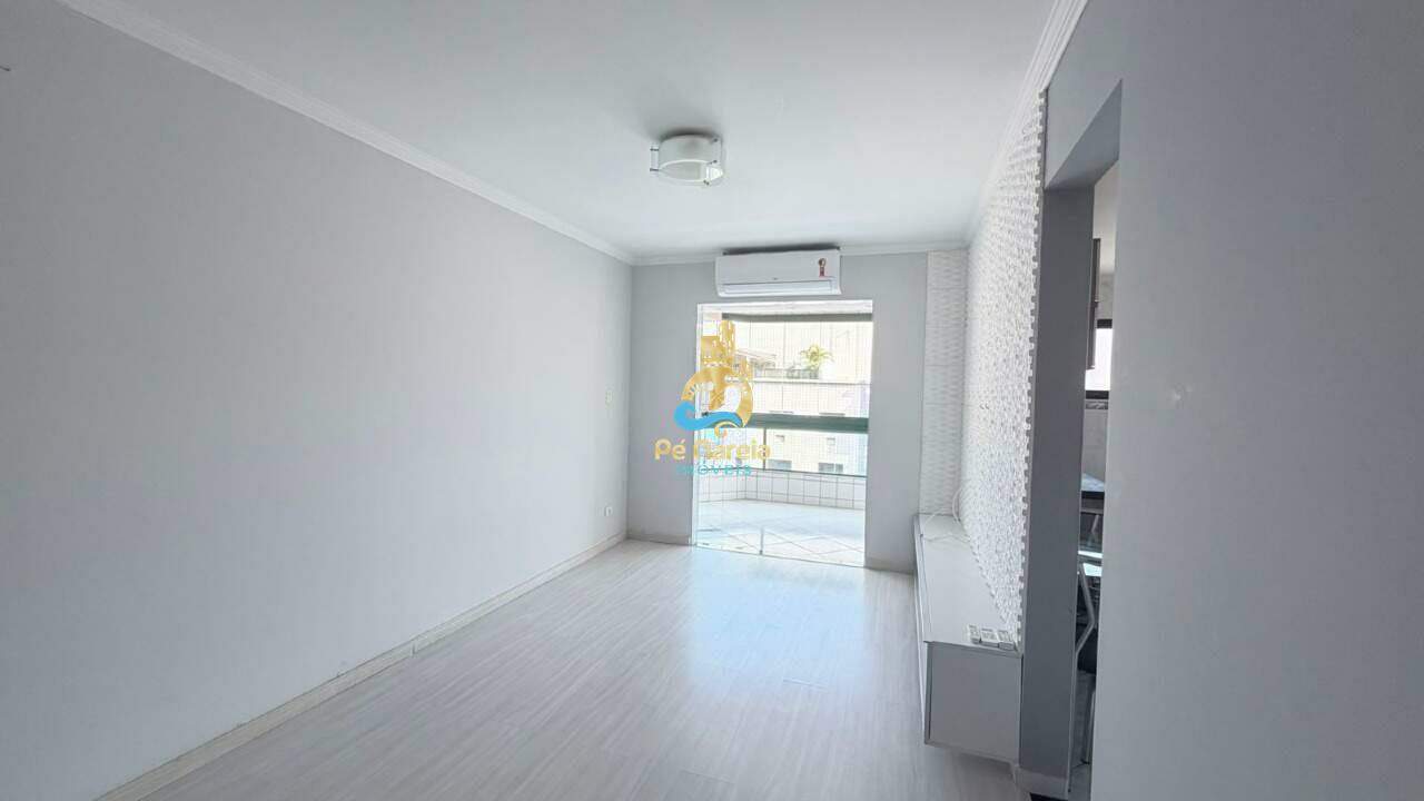 Apartamento para aluguel no Canto do Forte: 