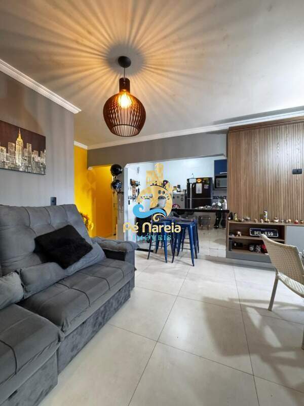 Apartamento à venda no Canto do Forte: 