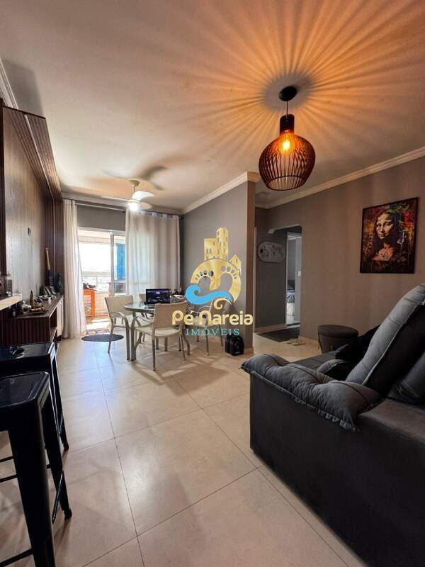 Apartamento à venda no Canto do Forte: 