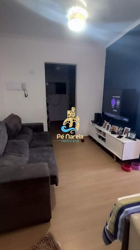 Apartamento à venda no Tupi: 