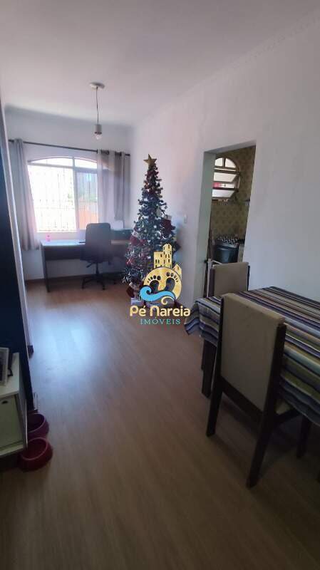 Apartamento à venda no Tupi: 