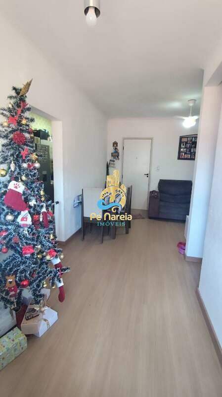 Apartamento à venda no Tupi: 