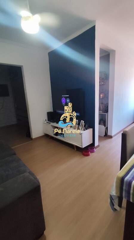 Apartamento à venda no Tupi: 