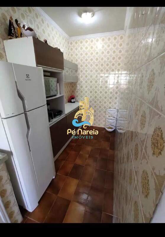 Apartamento à venda no Tupi: 