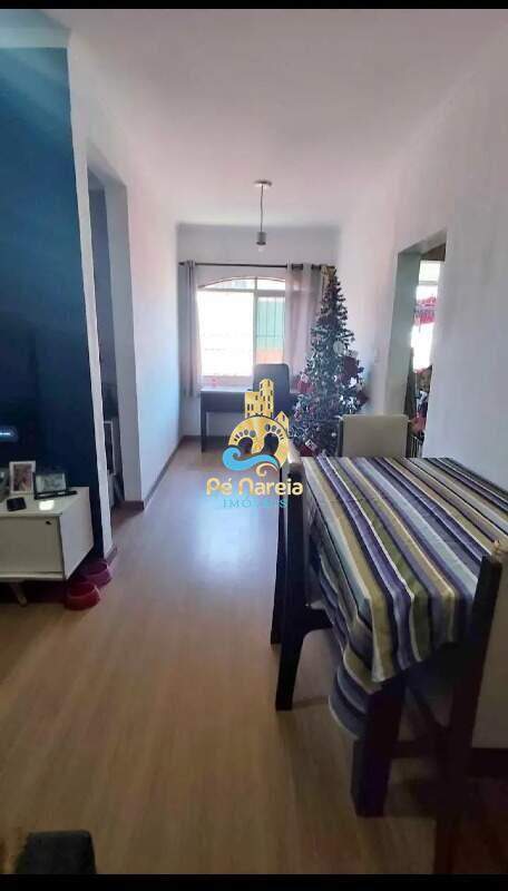 Apartamento à venda no Tupi: 