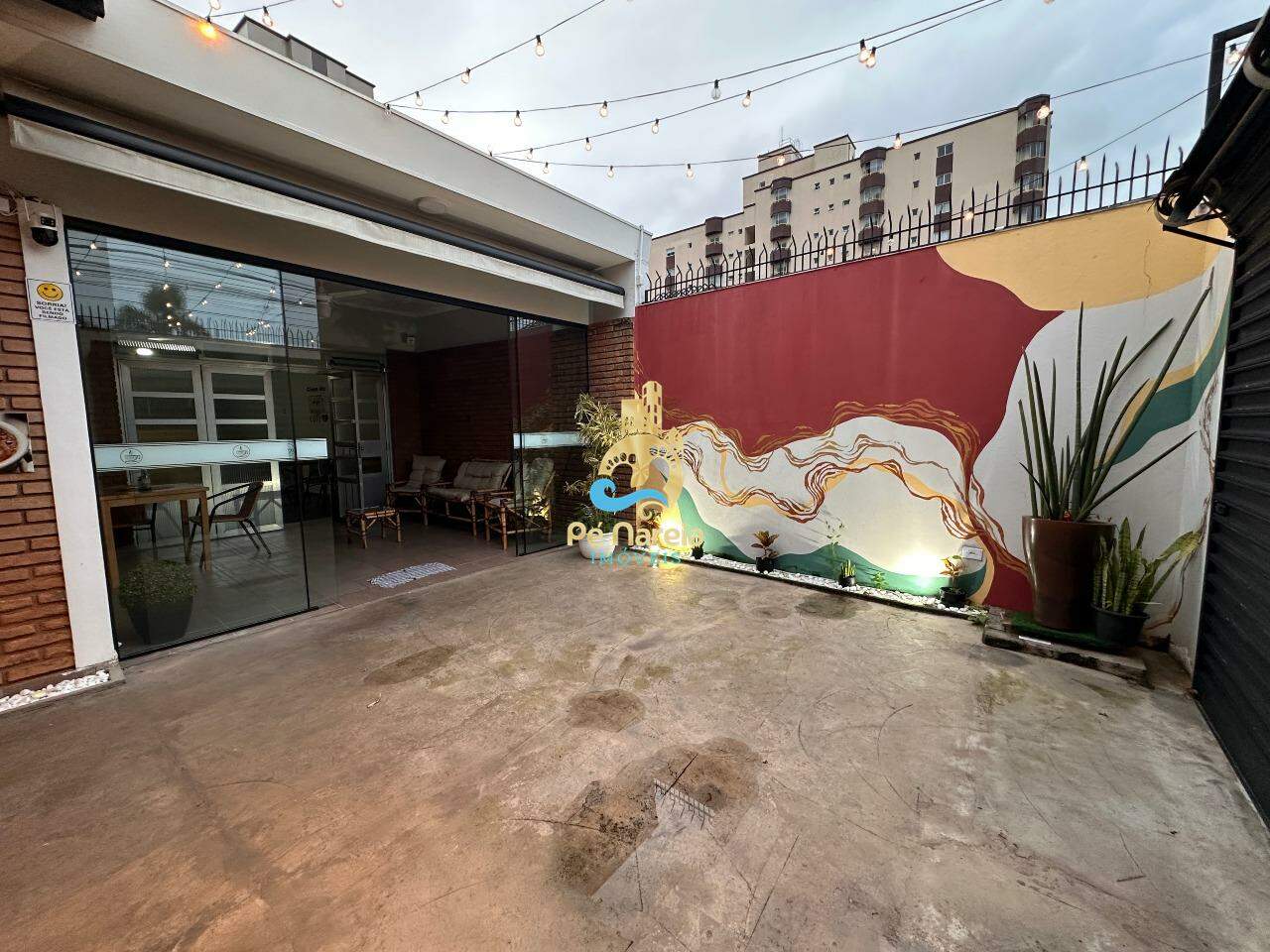 Casa à venda no Caiçara: 