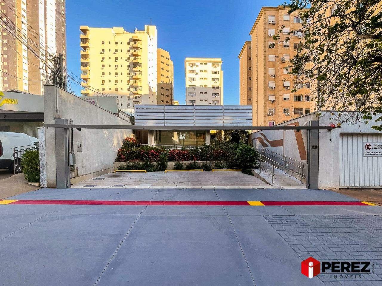 Imóvel Comercial no Centro