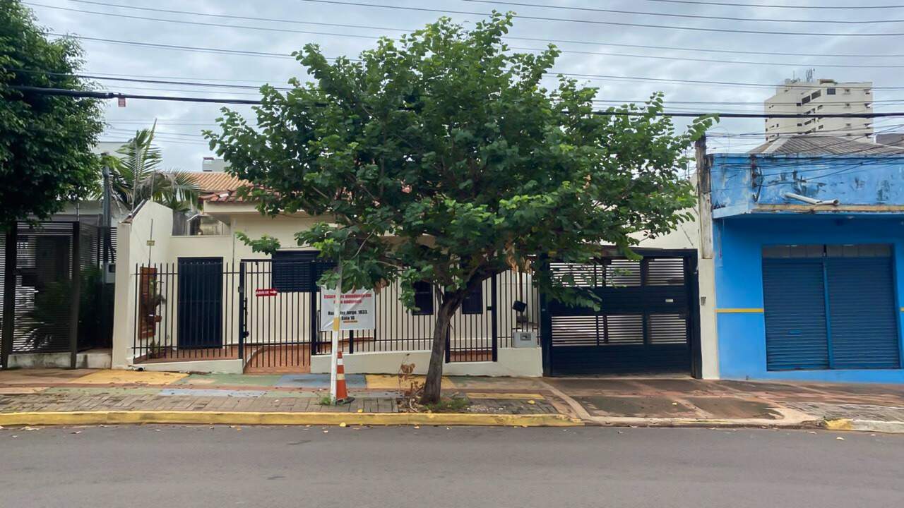 Imóvel Comercial no Monte Castelo