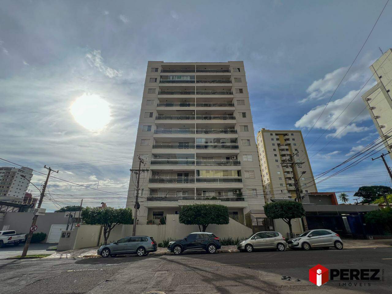 Apartamento no Edifício Boa Vista
