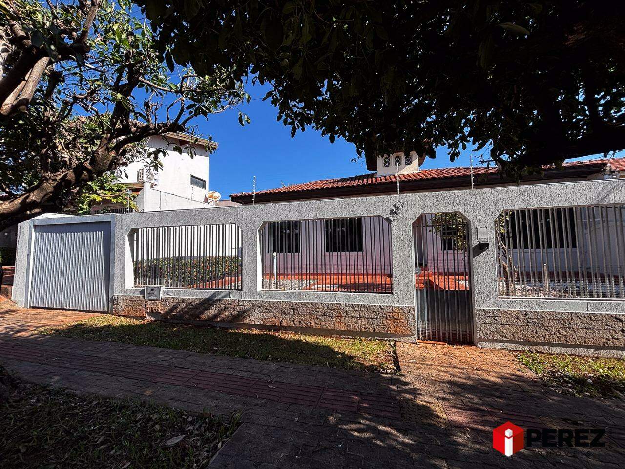 Casa no Jardim Bela Vista
