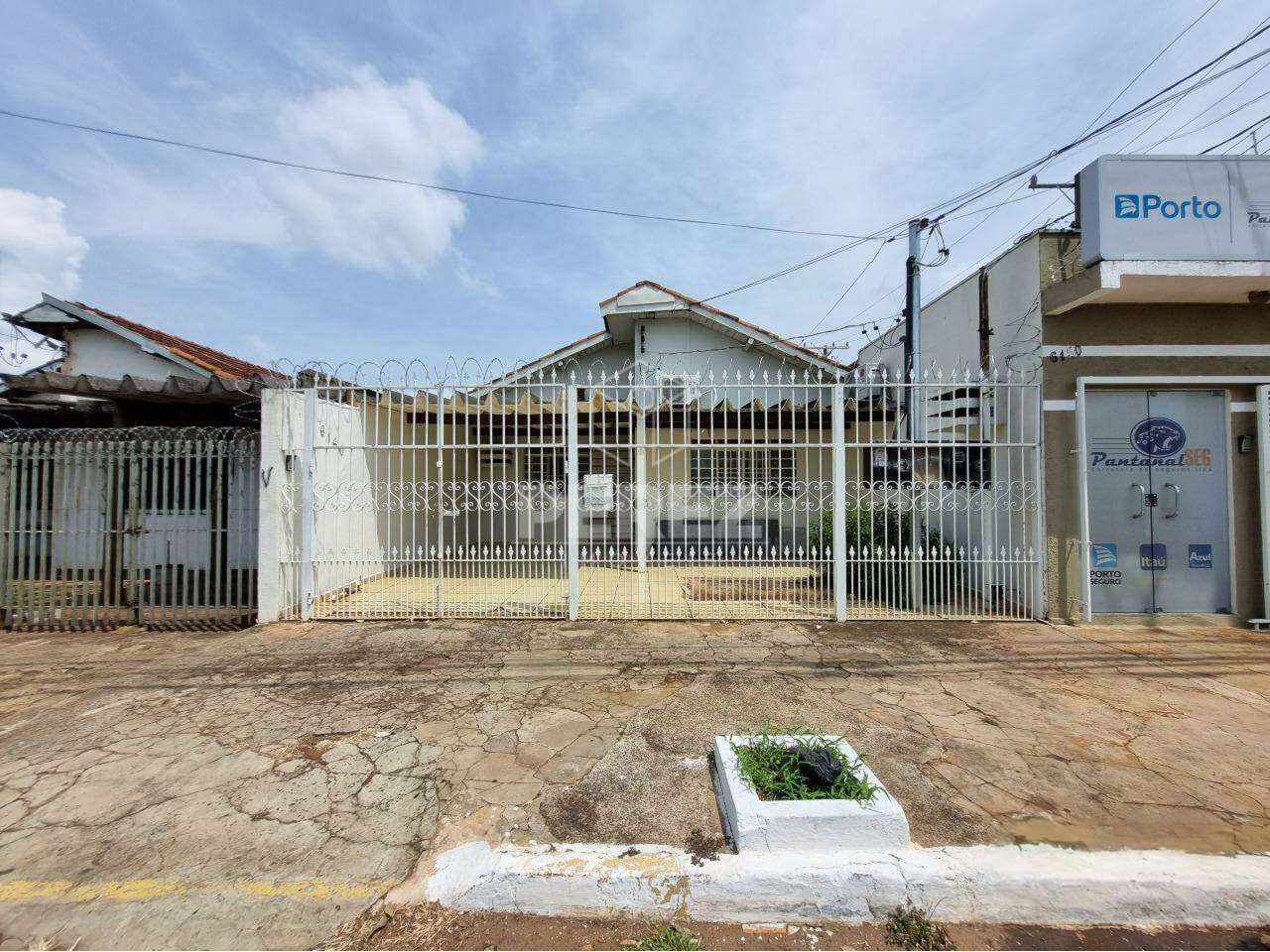 Casa Térrea na Vila Carvalho