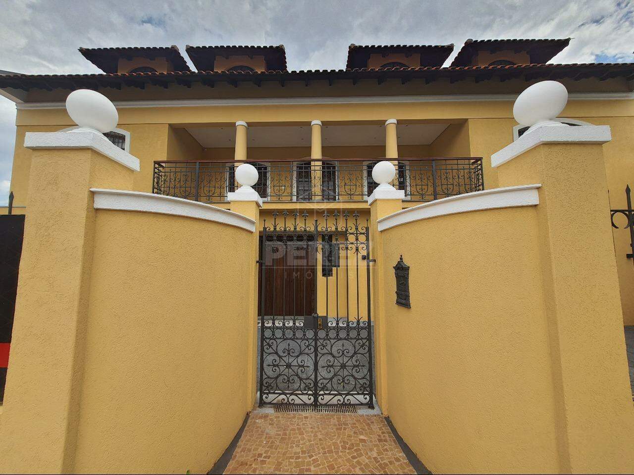 Imóvel Comercial no Jardim dos Estados