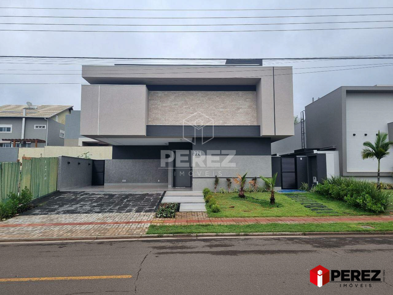 venda-campo-grande-ms-sobrado-rua-cotiara-alphaville-campo-grande-perez-imoveis