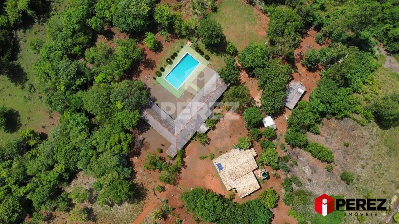 Pousada Rural Querência das Aroeiras