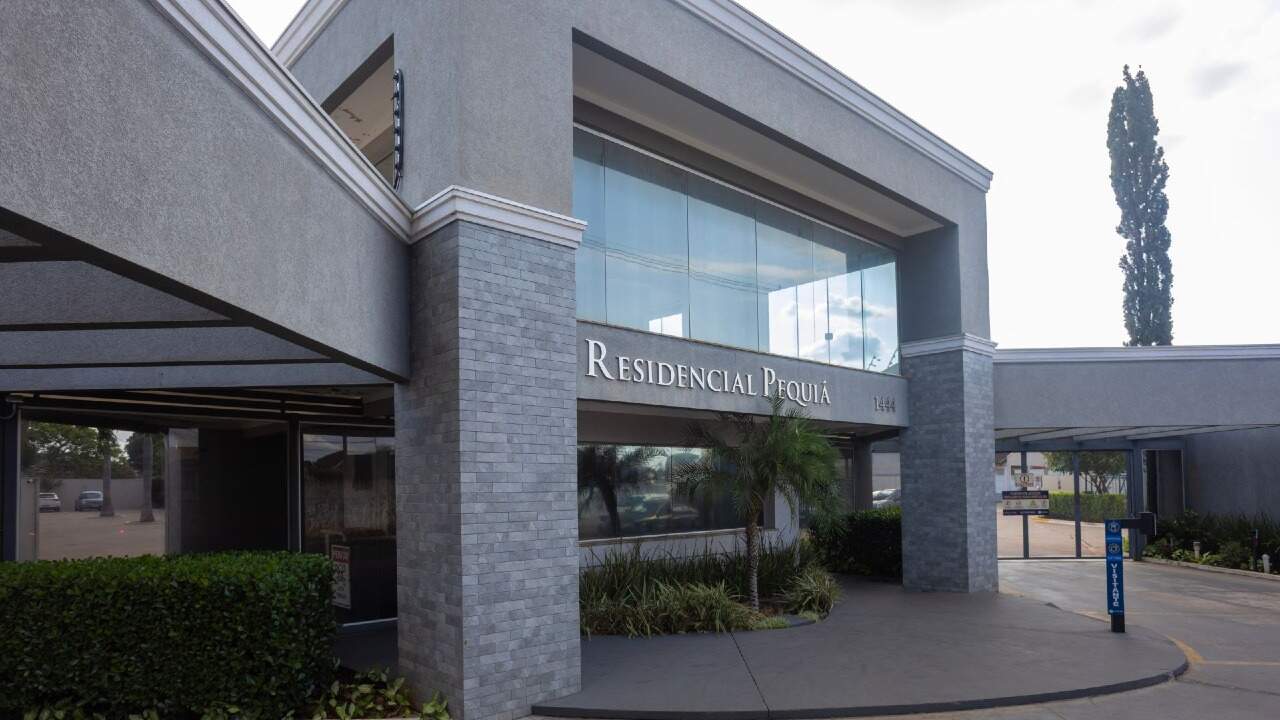 Sobrado no Condomínio Residencial Pequiá 