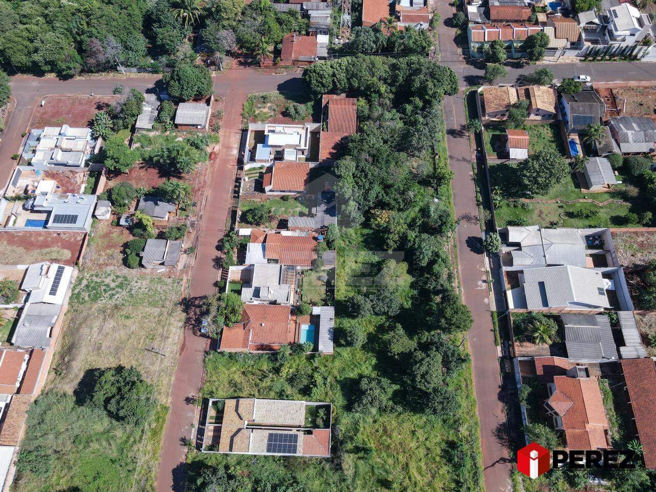 Terrenos no Bairro Jardim Seminário