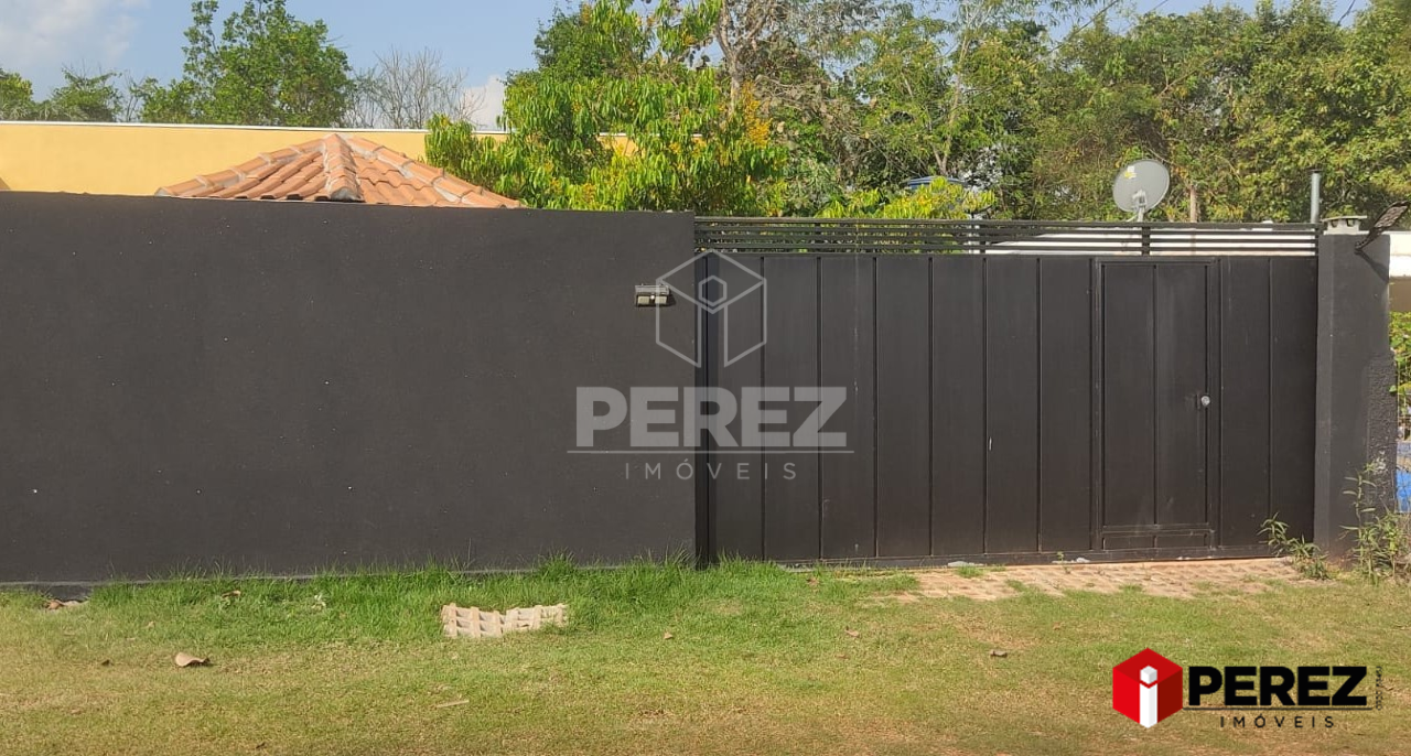 Casa Térrea em Palmeiras