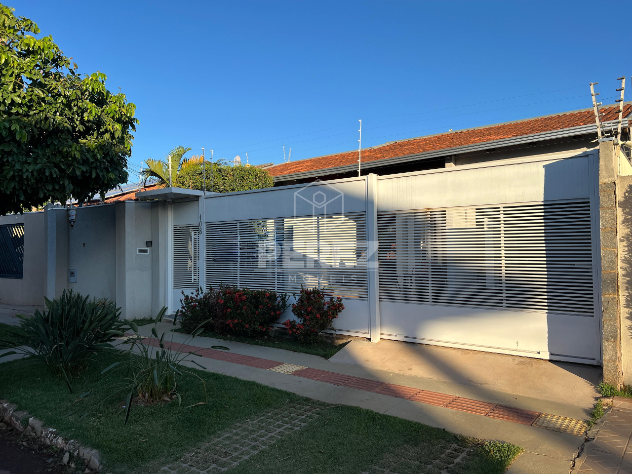 Casa Térrea no Bairro Jardim São Lourenço