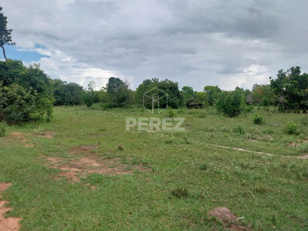 Área Rural no Chácara das Mansões