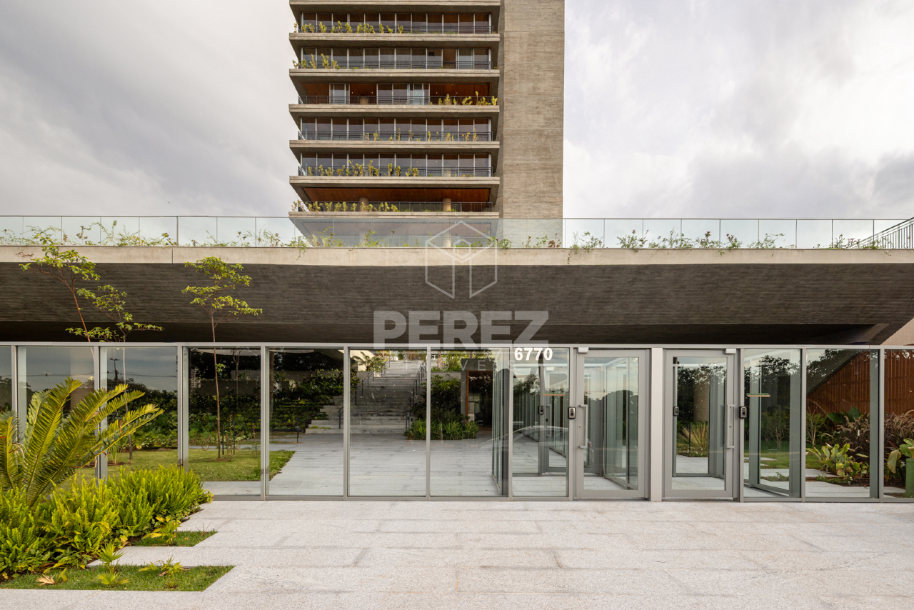 Apartamento no Edifício Maya