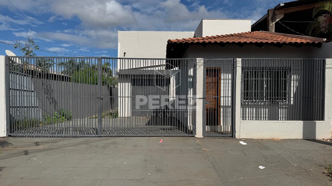 Galpão na Vila Progresso