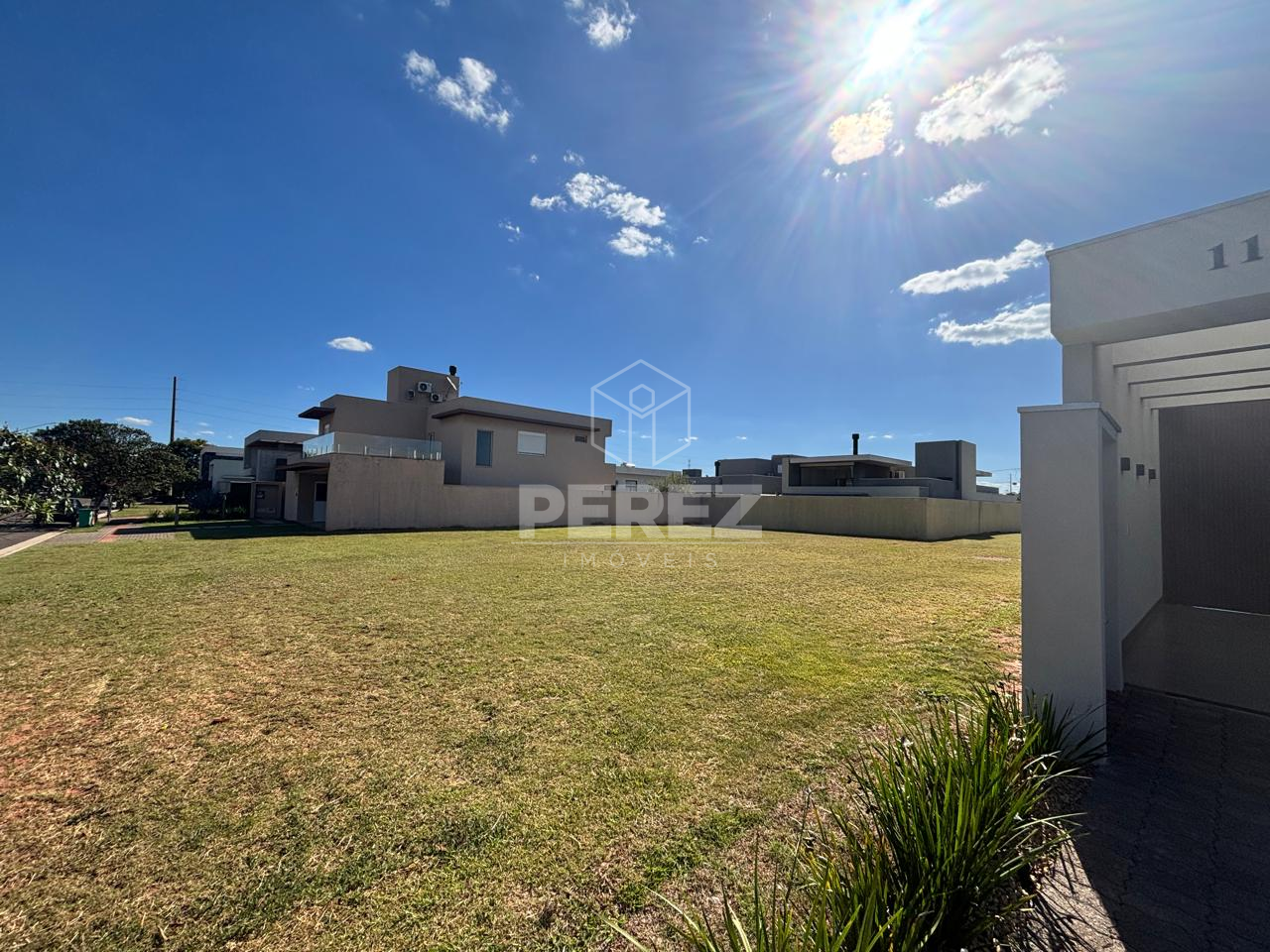 Terreno em Condomínio no Alphaville II