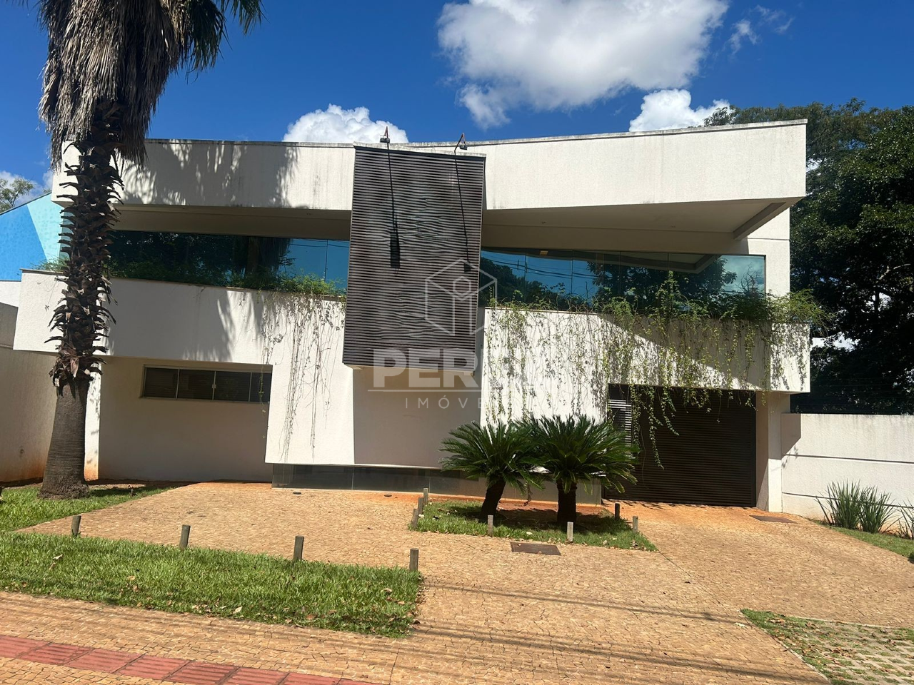 Imóvel Comercial no Parque dos Poderes