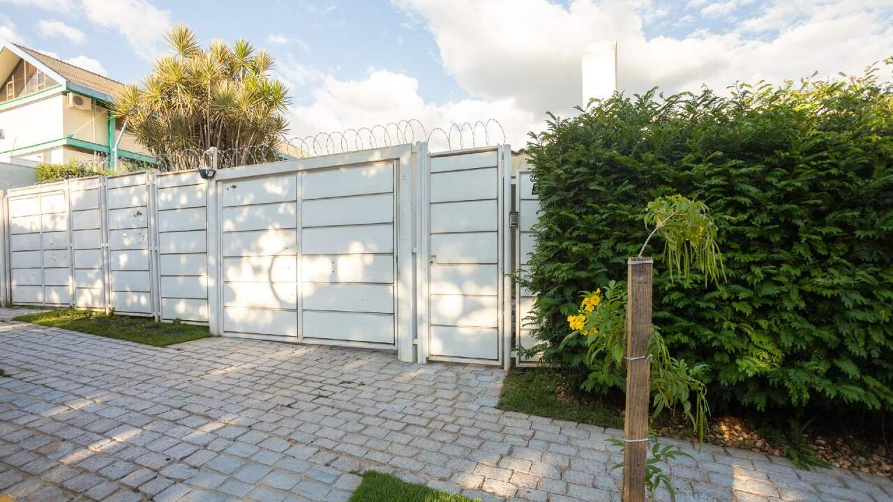 Sobrado no bairro Jardim dos Estados