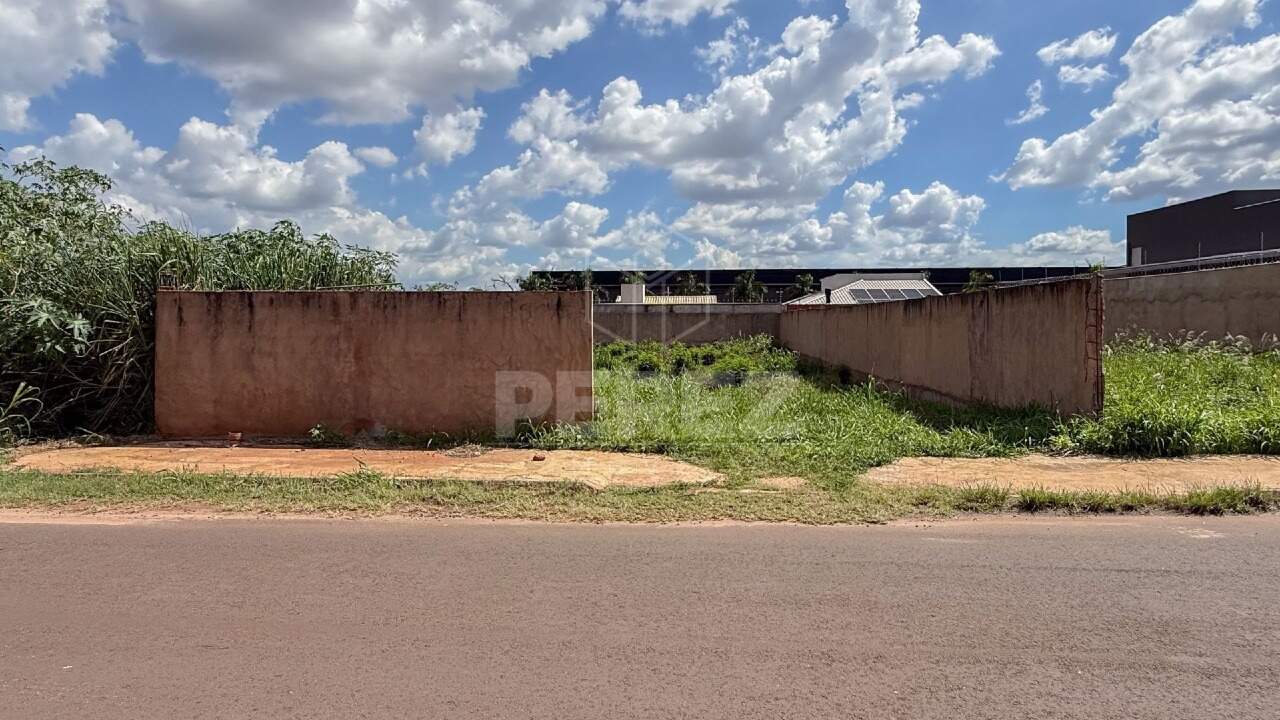 Terreno no Vila Vilas Boas
