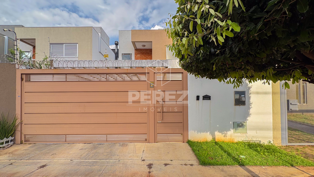 Sobrado na Vila do Polonês