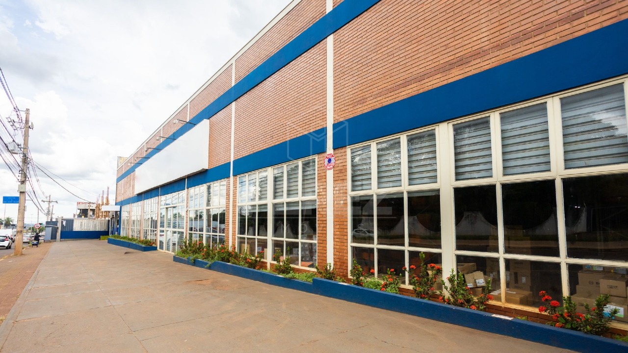 Prédio Comercial no Antônio Vendas