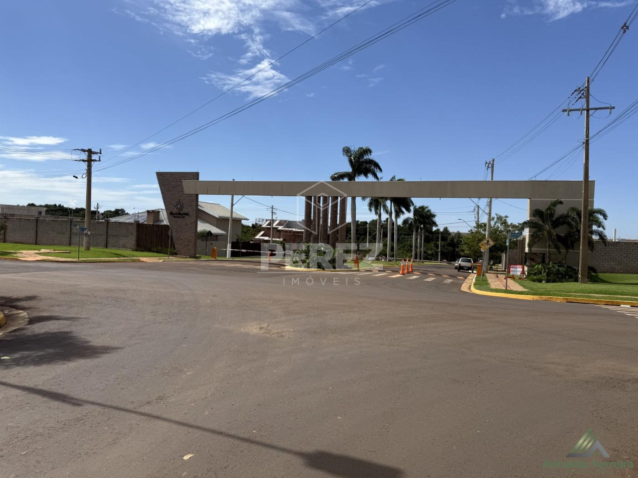 Terrenos no Condomínio Alto da Boa Vista