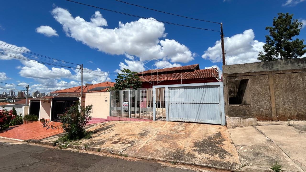 Casa Térrea na Vila Planalto