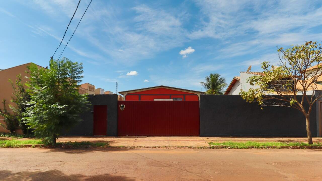 Galpão no Bairro Santo Antônio
