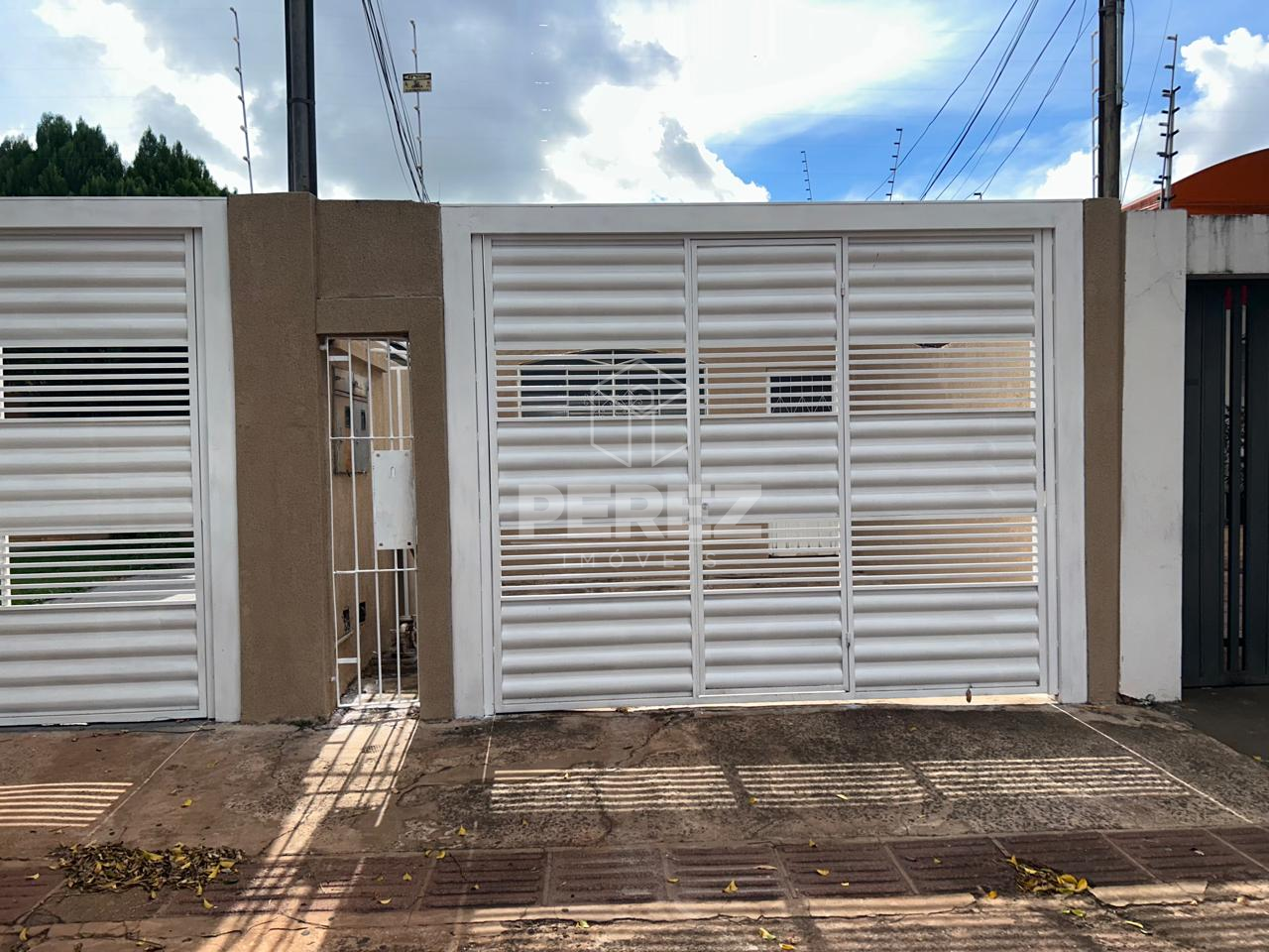 Casa Térrea no Vila Bandeirantes