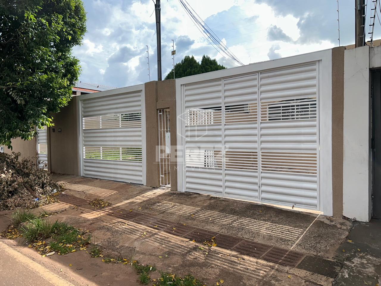 Casa Térrea no Vila Bandeirantes