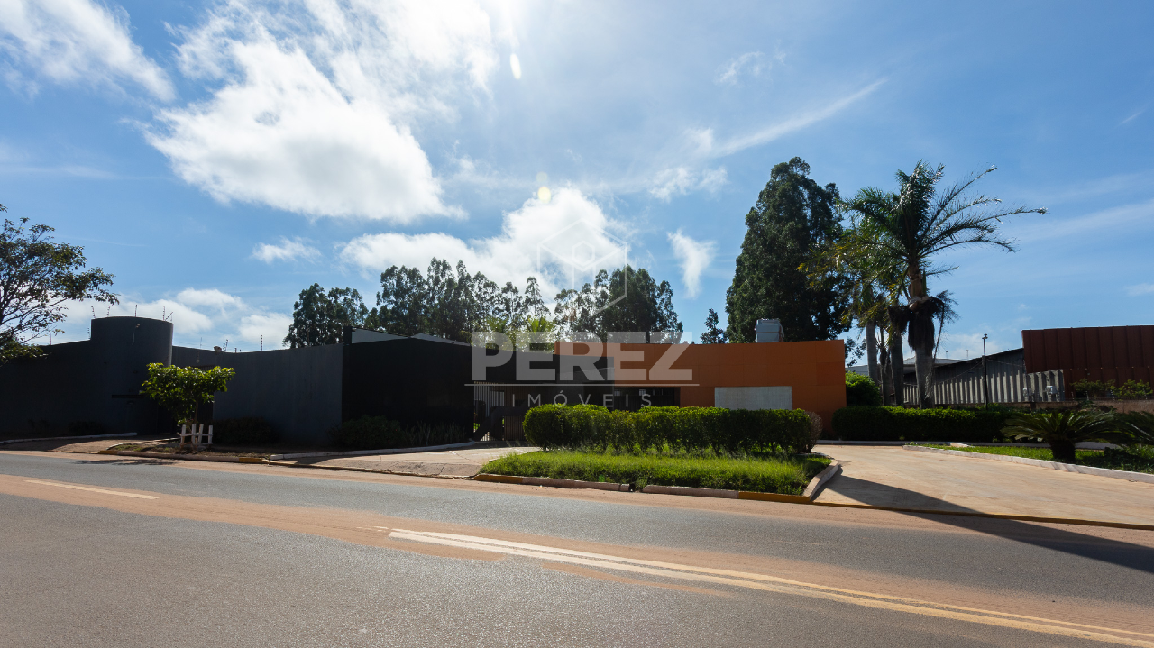 Imóvel Comercial no Jardim Noroeste