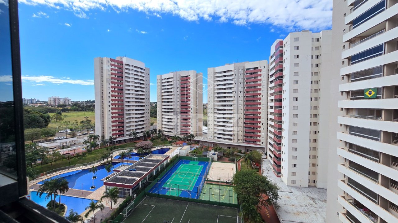 Apartamento no Vitalitá