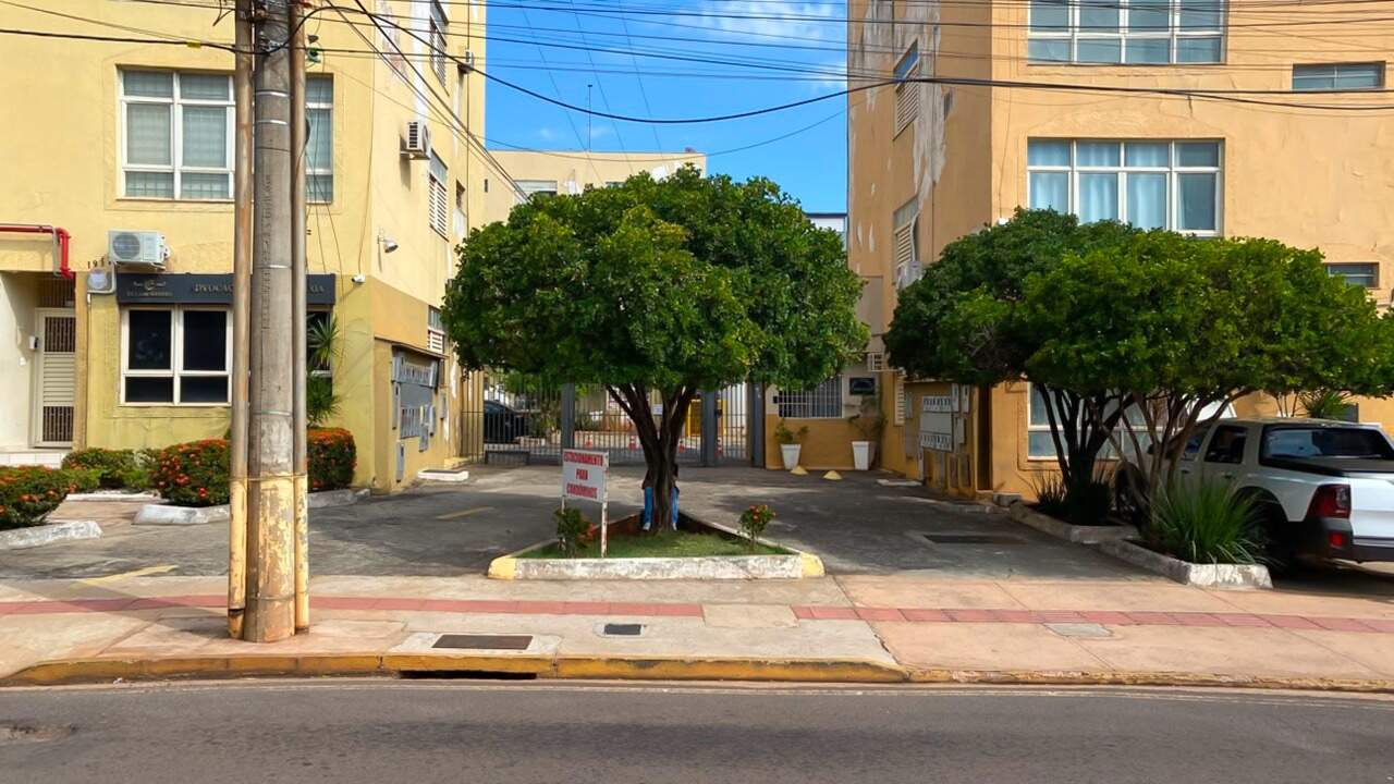 Imóvel comercial ou residencial próximo à Av. Fernando Corrêa da Costa.