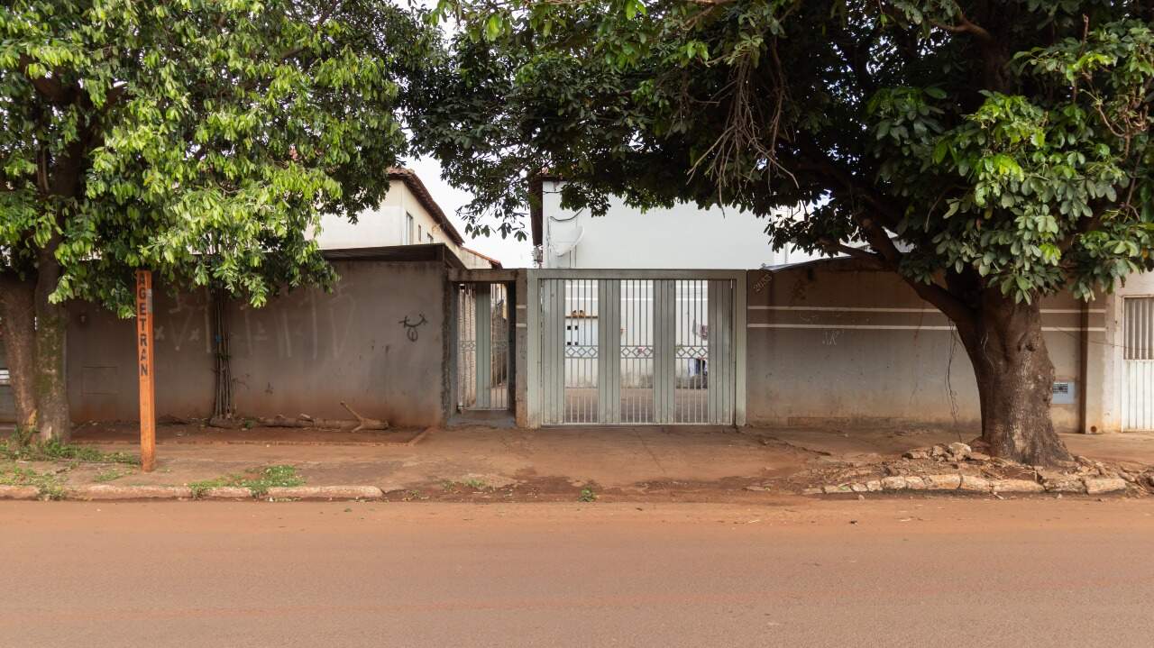 Apartamento na Ana Luiza de Souza