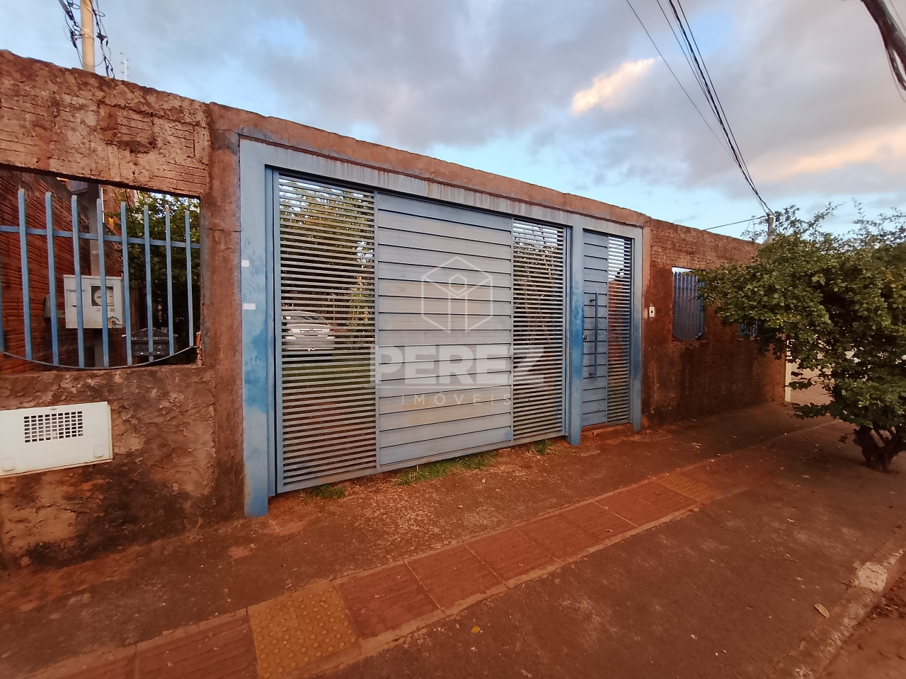 Terreno no Vila Vilas Boas