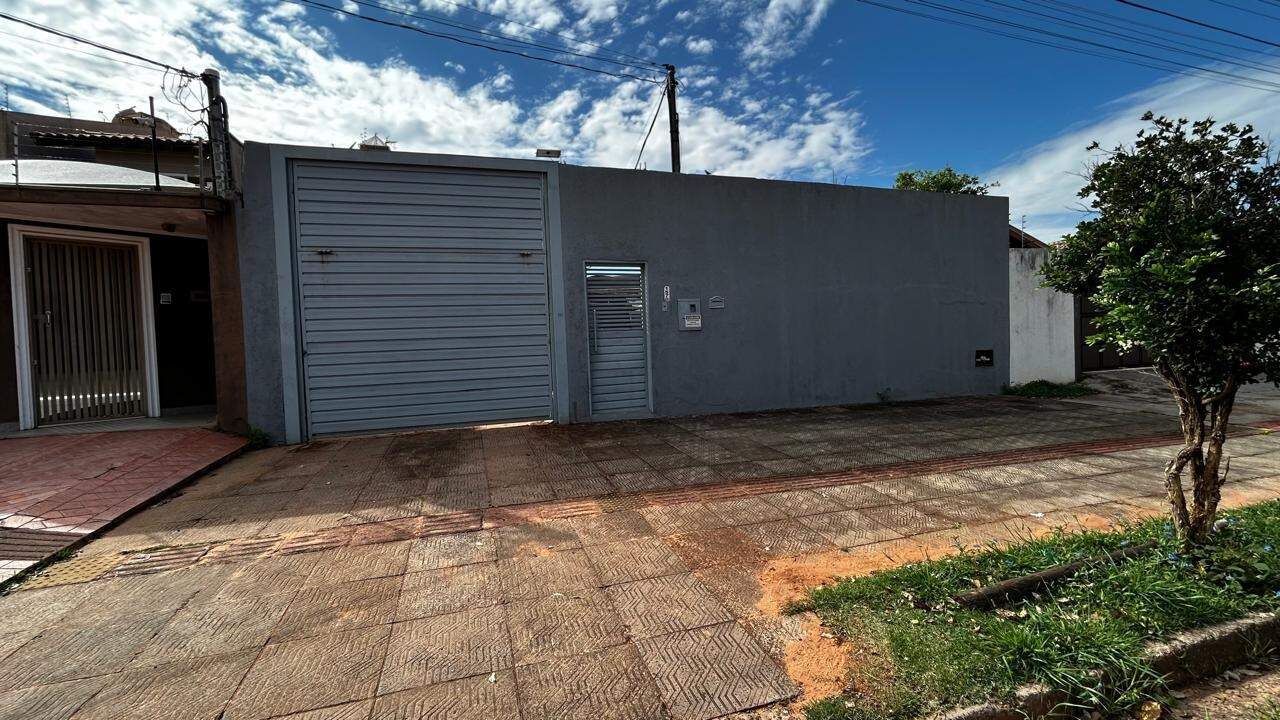 Terreno de 516,00 m² no Jardim dos Estados