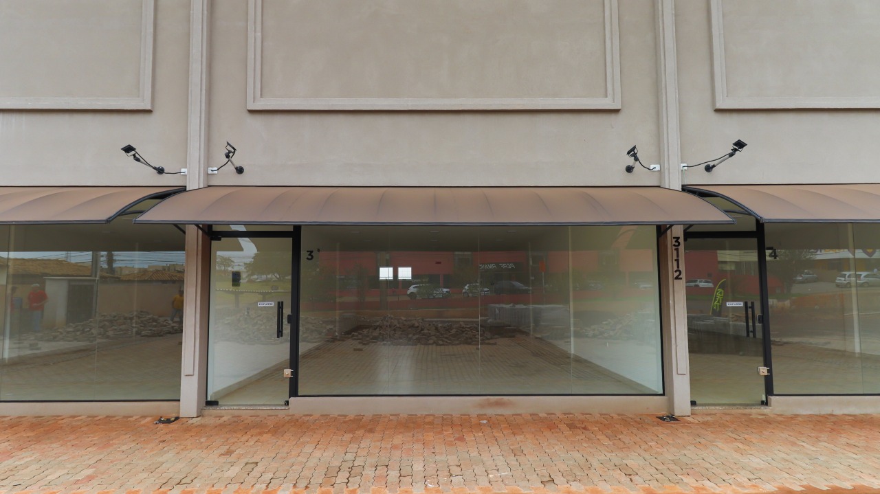 Sala Comercial em Galeria no São Francisco