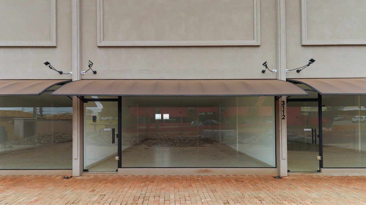 Sala Comercial em Galeria no São Francisco