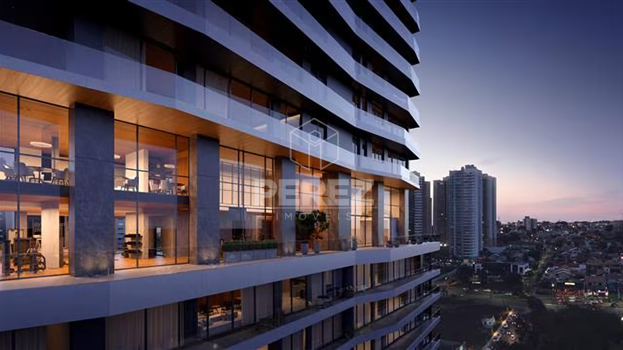 Apartamento no Momentum Plaenge | Royal Park