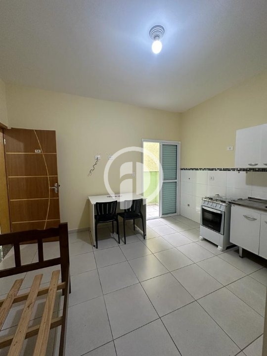 Kitnet para aluguel no VILA SAO PEDRO: 